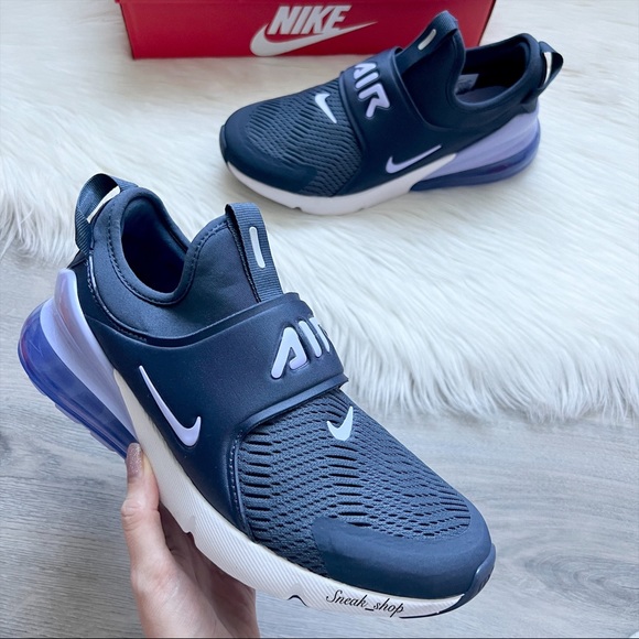 Nike Shoes - NWT Nike Air Max 270 Extreme Women’s Shoes